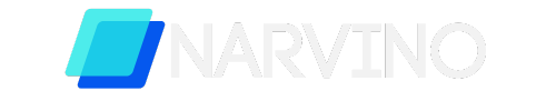 Narvino logo